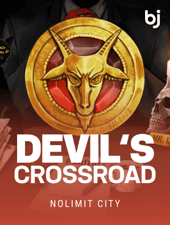 Devil's Crossroad game screenshot