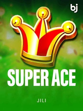 Super Ace game screenshot