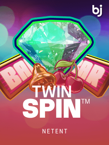 Twin Spin™ game screenshot