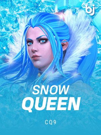Snow Queen game screenshot