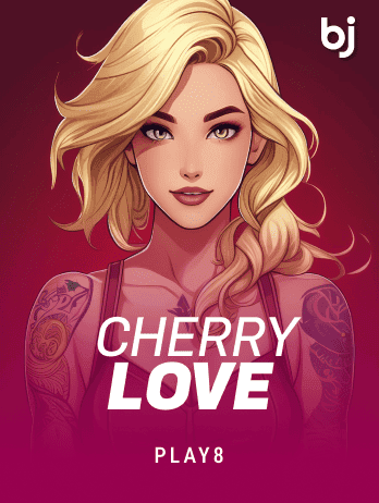 Cherry Love game screenshot