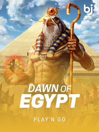 Dawn of Egypt game screenshot