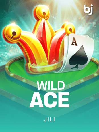 Wild Ace game screenshot
