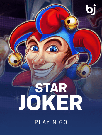 Star Joker game screenshot