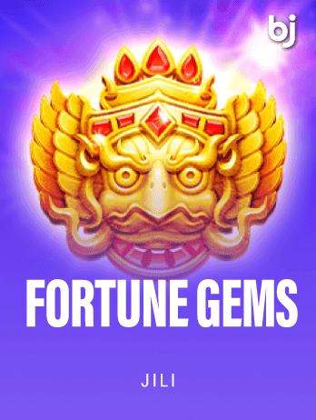 Fortune Gems game screenshot