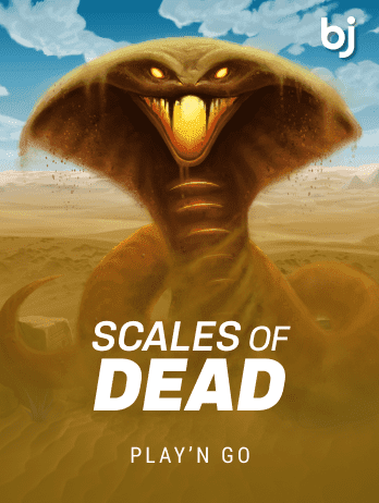 Scales of Dead game screenshot