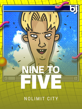 Nine To Five game screenshot