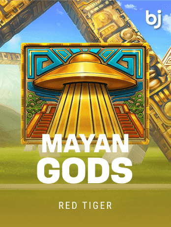 Mayan Gods game screenshot