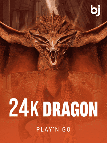 24k Dragon game screenshot