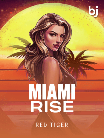 Miami Rise game screenshot
