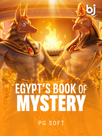 Egypt's Book of Mystery game screenshot