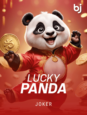 Lucky Panda game screenshot