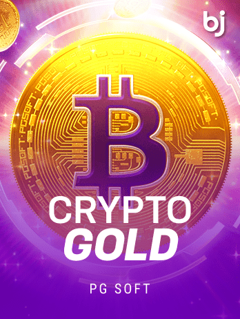 Crypto Gold game screenshot